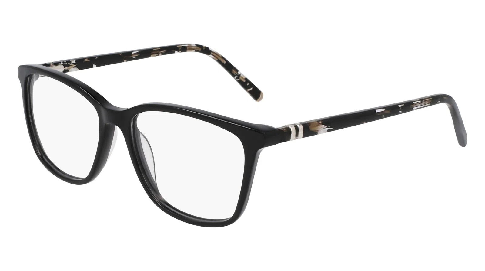 Marchon NYC M 5024 N Eyeglasses - view 4
